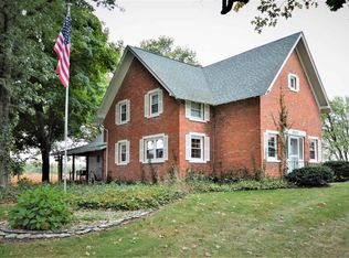 20027 1st Rd, Walkerton, IN 46574