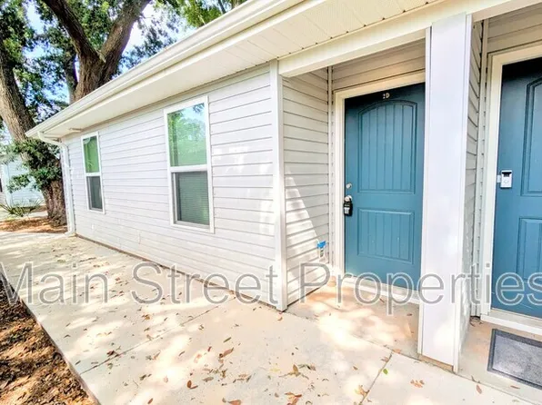 313 N Navy Blvd #2D, Pensacola, FL 32507