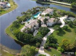 3410 Stallion Ln #(228-12), Weston, FL 33331
