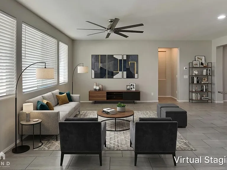 22592 E Via Estancia — Photo 2