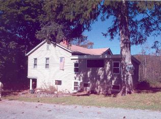 Lordville Rd, Equinunk, PA 18417