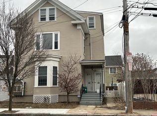 6 Hadley Pl #3, Medford, MA 02155