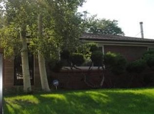 2573 S Quitman St, Denver, CO 80219