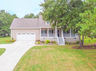 531 Summer Lakes Dr, Aiken, SC 29805
