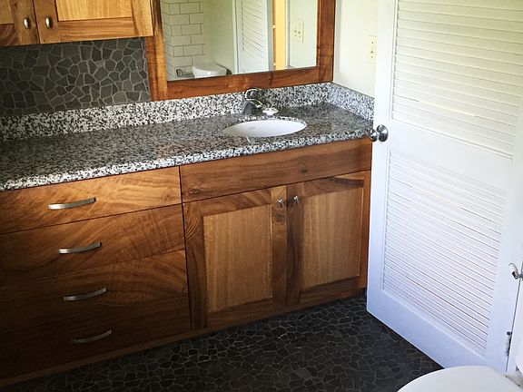 Upstairs Bathroom