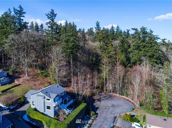 12100 89th Place NE, Kirkland, WA 98034