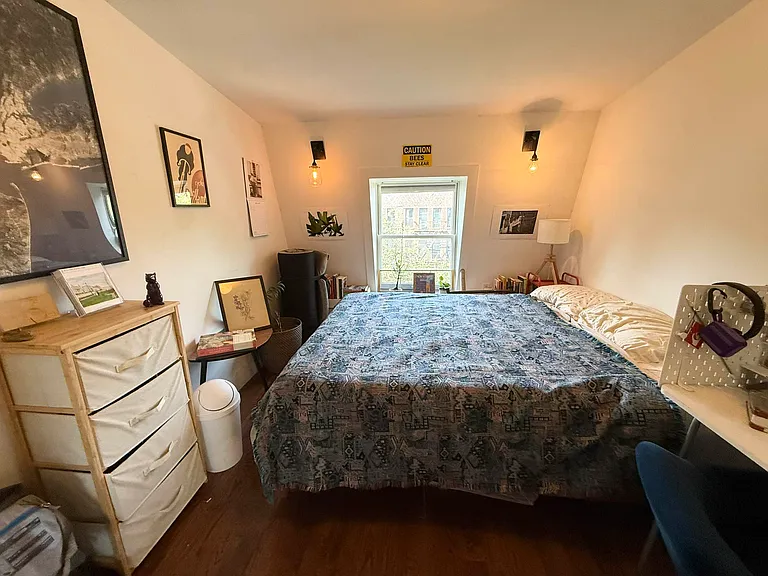 1072 Bergen St #4F — Photo 7