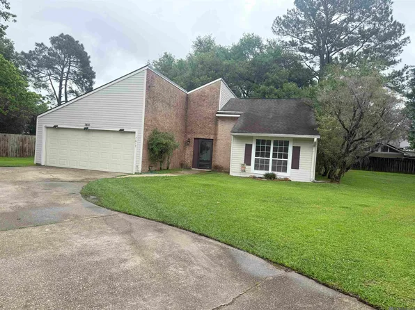 7617 Pennhill Dr, Baton Rouge, LA 70817