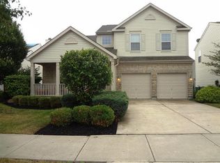2423 Oaktree Pl, Cincinnati, OH 45238