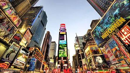 Rented by Direct Properties New York