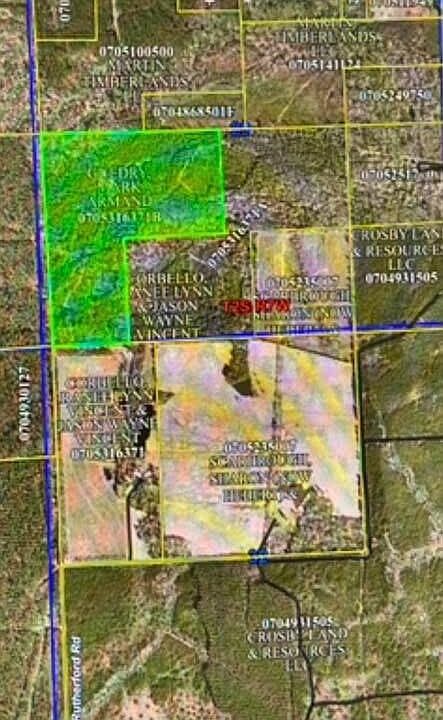 1st image of Rutherford Rd
