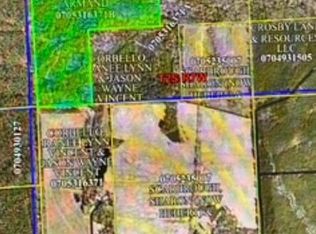 Rutherford Rd, Deridder, LA 70634