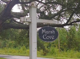 3986 Marsh Hen Dr SW, Shallotte, NC 28470