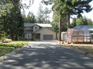 109 Riverbend Way, Lake Almanor, CA 96137