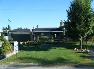 E River Rd, Kawkawlin, MI 48631