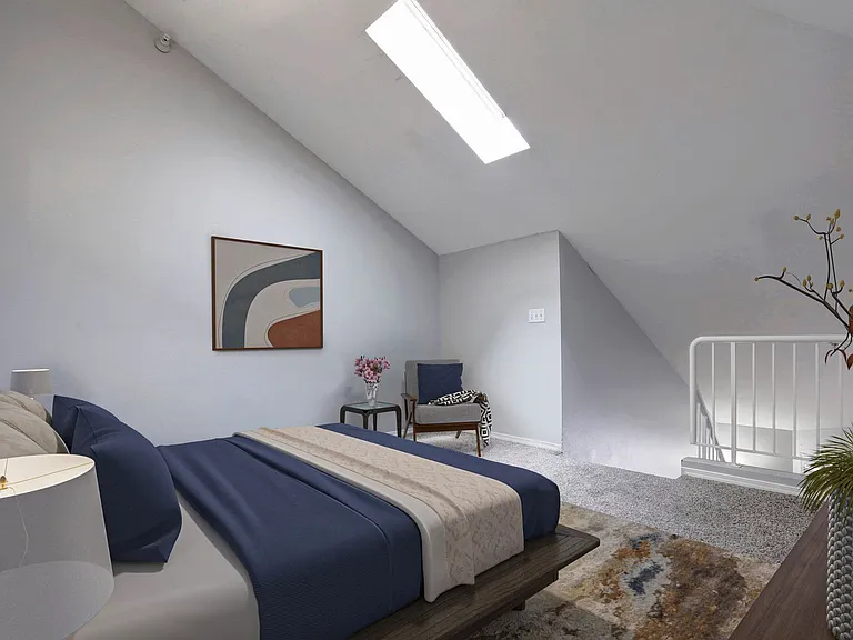 Ludlow Apartments — Photo 36