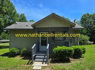 1480 10th St NE, Paris, TX 75460