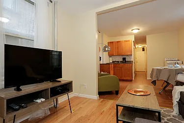 Rented by Alpha Properties NYC I LLC
