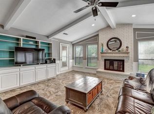 2707 Oak Trail Ct, Arlington, TX 76016