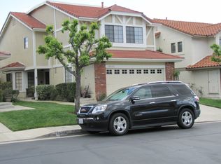 19460 Turtle Ridge Ln, Porter Ranch, CA 91326