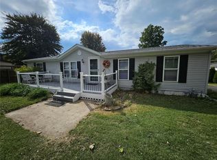 105 Judy Ln, Fairview Heights, IL 62208