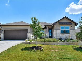 173 Wynnpage Dr, Dripping Springs, TX 78620