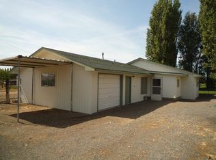 23702 N Crosby Rd, Prosser, WA 99350
