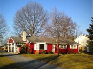 816 Park Hill Dr, Manheim, PA