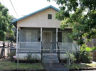 2222 P St, Merced, CA 95340