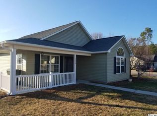 1124 Crocus Ln, Conway, SC 29527