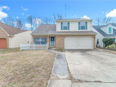 115 Kincaid Ln, Hampton, VA, 23666