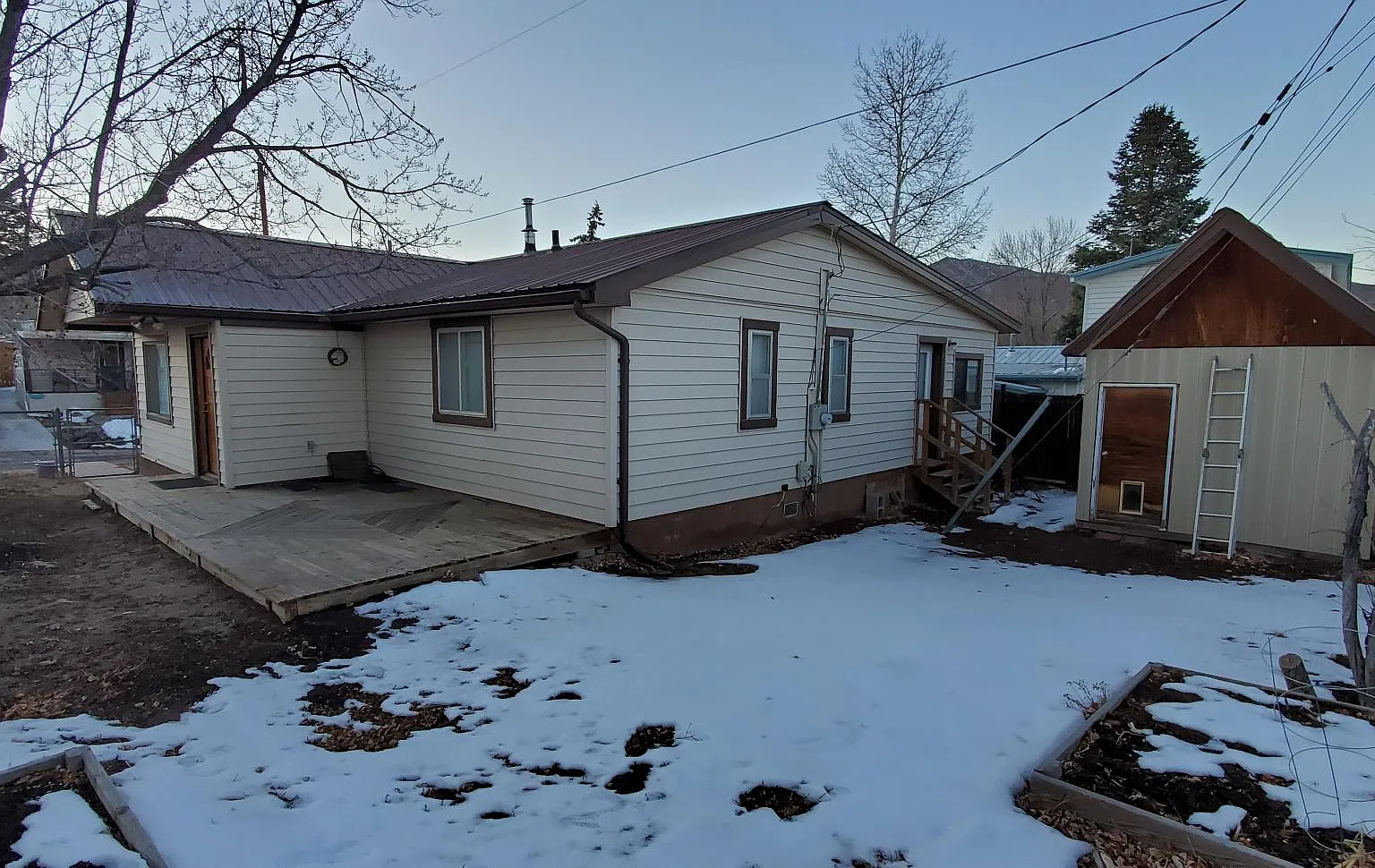 2 bed, 1295 sqft, $2,500 — Photo 2