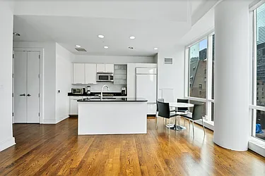 Rented by Douglas Elliman