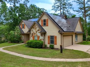 40410 Garland Rd, Magnolia, TX 77354