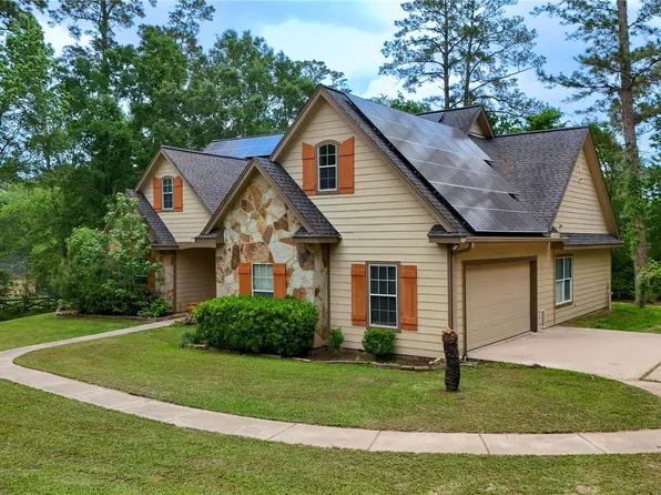 40410 Garland Rd, Magnolia, TX 77354