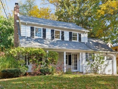 440 Elmwood Ave, Maplewood, NJ, 07040