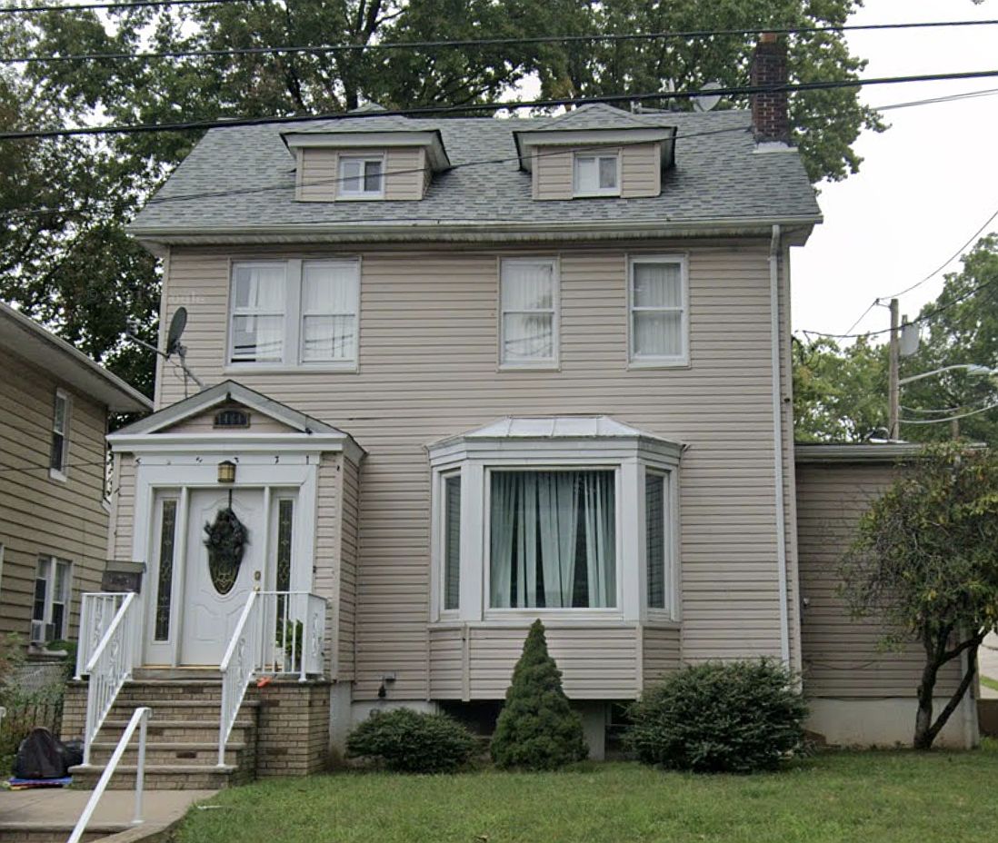 1464 Maple Ave, Hillside, NJ 07205 | Zillow