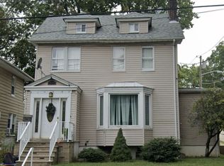 1464 Maple Ave, Hillside, NJ 07205