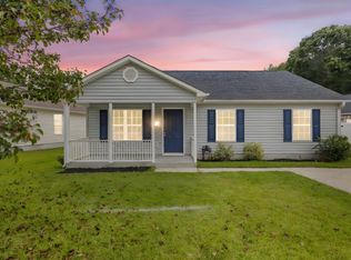 1019 Autumn Dr, Murrells Inlet, SC 29576