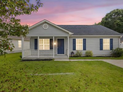 1019 Autumn Dr., Murrells Inlet, SC, 29576