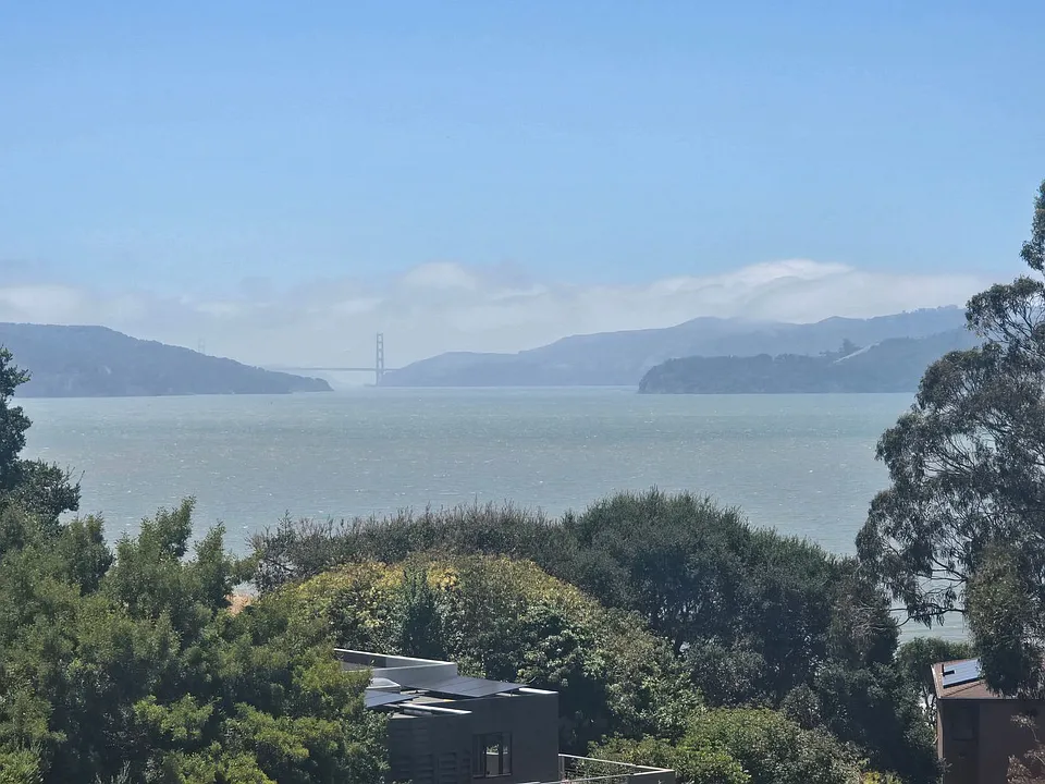 421 Golden Gate
