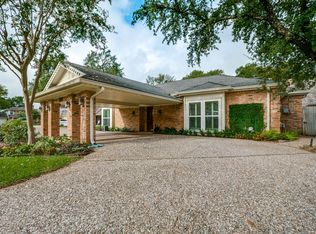 16157 Chalfont Cir, Dallas, TX 75248