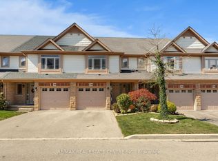8 Hemlock Way #38, Grimsby, ON L3M 0B5