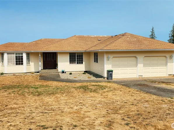 2483 Monroe Road, Port Angeles, WA 98362