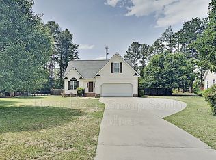 21 Freedom Ln, Lugoff, SC 29078