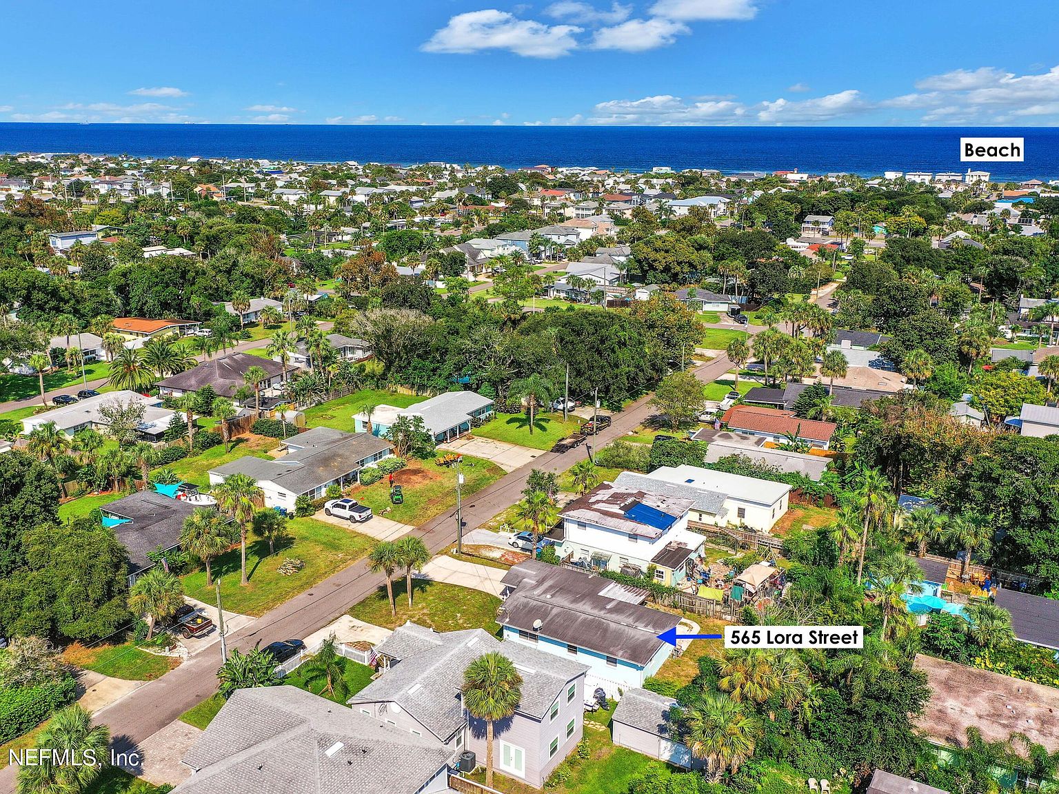 565 LORA ST, Neptune Beach, FL 32266 Zillow