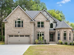 317 Rocky Ford Rd, Clarksville, TN 37040