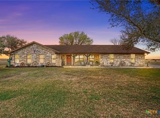 583 Fm 1444, Burlington, TX 76519