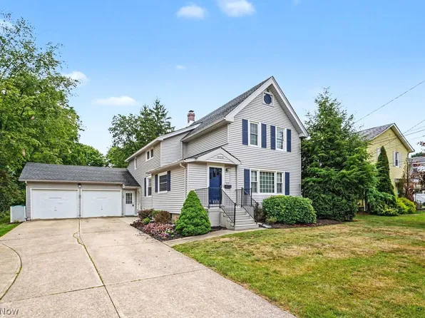 117 S Crowell Ave, Geneva, OH 44041