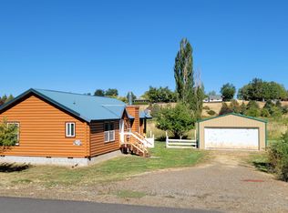 24937 Long St, Fall River Mills, CA 96028